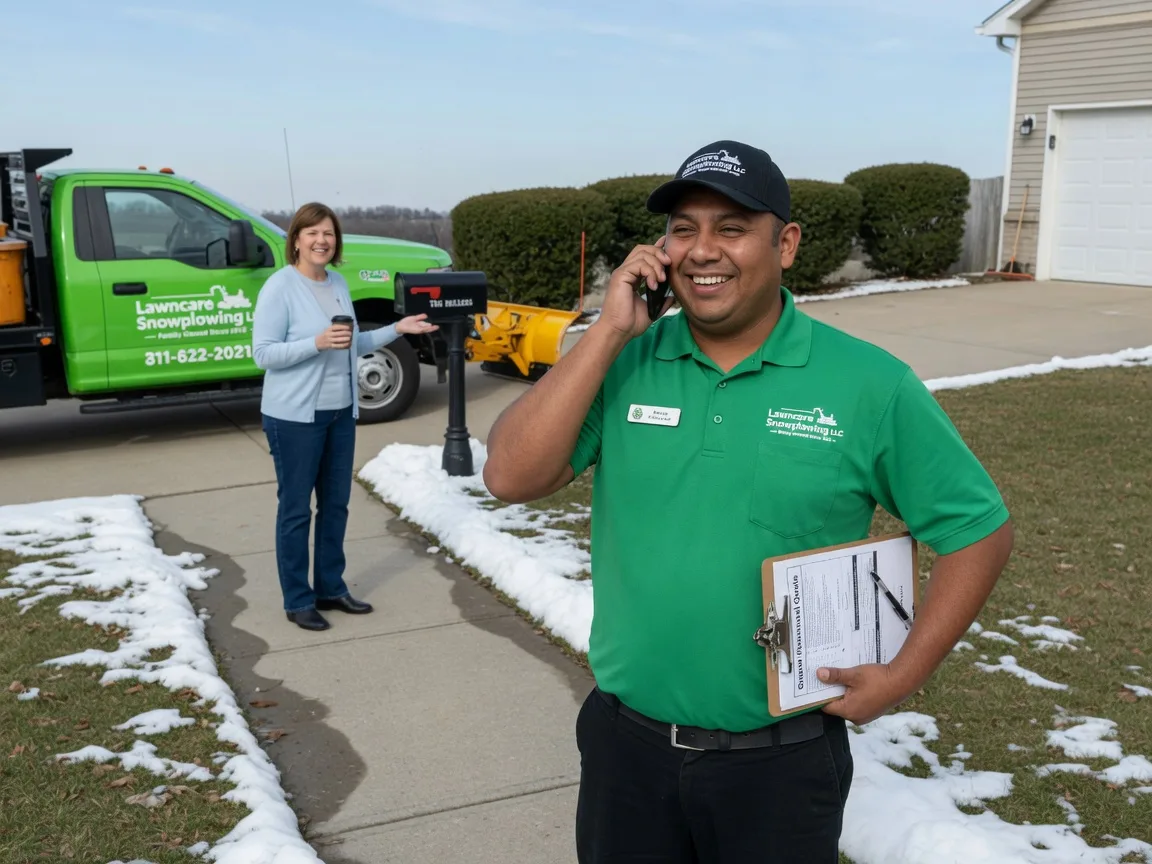 Lawn Care Services By Expert Landscaper Prairie Du Sac, WI FAQs